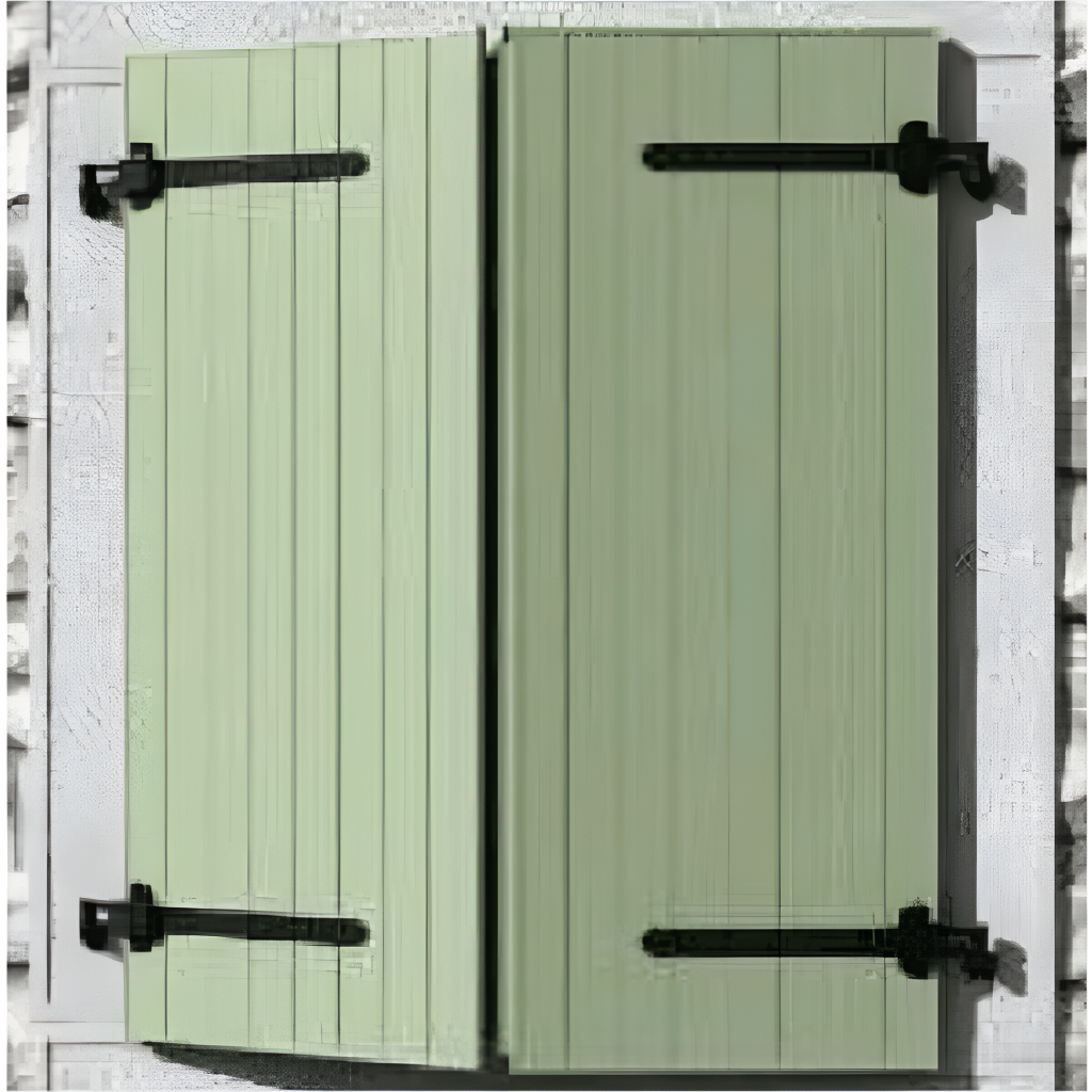 Finestre, Infissi, Persiane, Battenti, Made in Italy, rustiche, scuri